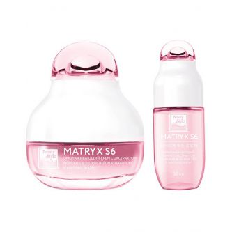    Beauty Style Matryx S6 2 