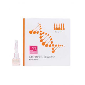 ������������ ���������� ����-���� Beauty Style Stop Acne 3 ���5 ��