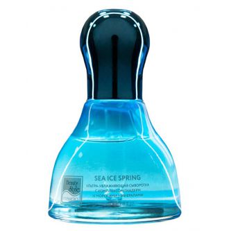 ������������ ��������� ��� ���� Beauty Style Sea Ice Spring 45 ��