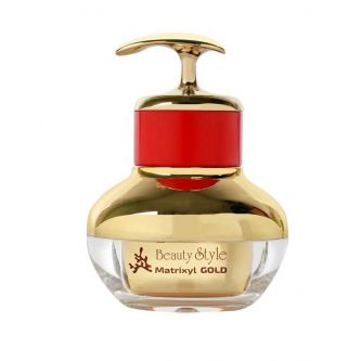     Beauty Style  Gold 50 