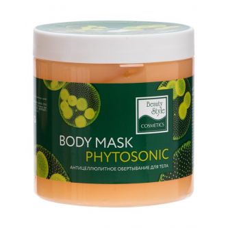  Beauty Style Body mask Phytosonic 500 