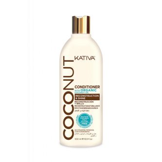 ����������������� ����������� ��� ����� Kativa Coconut 500 ��