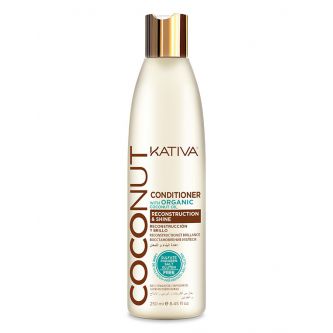     Kativa Coconut 250 