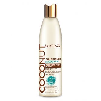 ����������������� ����������� ��� ����� Kativa Coconut 250 ��
