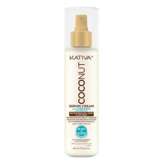 ����������������� ��������� ��� ����� Kativa Coconut 200 ��