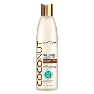     Kativa Coconut 250 