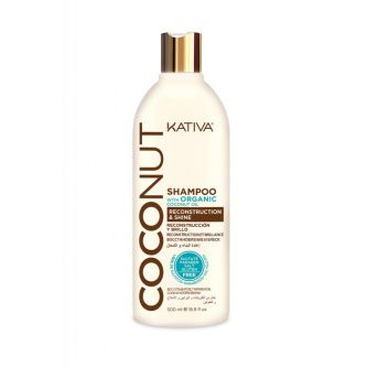     Kativa Coconut 500 