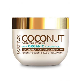 ����������������� ����� ��� ����� Kativa Coconut 250 ��