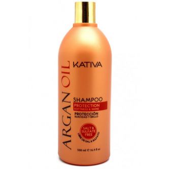      Kativa Argan il 500 