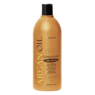 ����������� ����������� ��� ����� Kativa Argan �il 500 ��