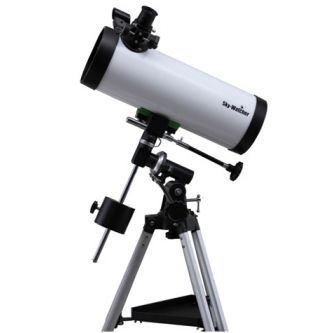 Телескоп-рефлекторный Sky-Watcher BK 1145EQ1