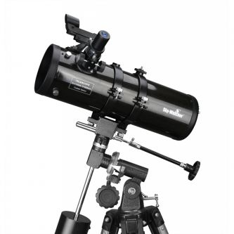 Телескоп на треноге Sky-Watcher Skyhawk BK 1145EQ1