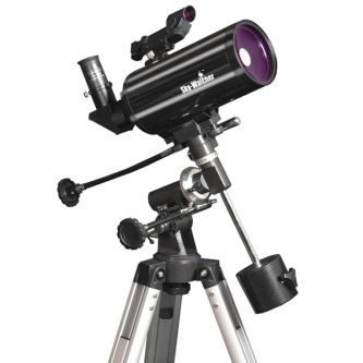 Телескоп-катадиоптрик Sky-Watcher SKYMAX BK MAK102EQ1