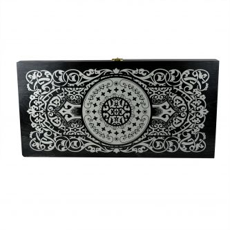 ����� ���������� Kampfer Backgammon Dark Brilliant