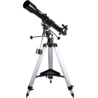 Телескоп на штативе Sky-Watcher BK 709EQ2