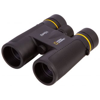 ������� ��������� Bresser National Geographic 10x42