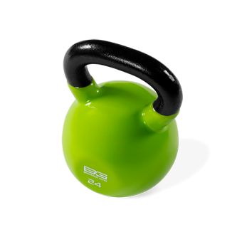      Bronze Gym BG-PA-KB-P24