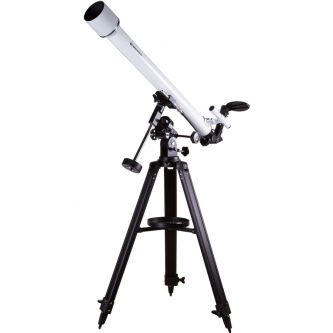 Телескоп рефракторный Bresser Classic 60/900 EQ