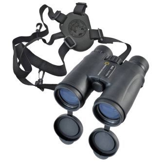     Bresser National Geographic 8x42