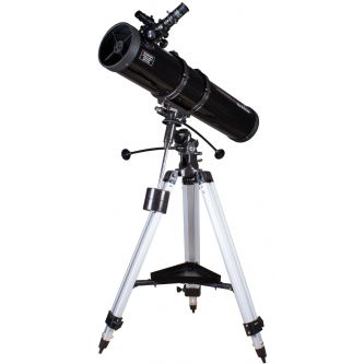 Телескоп-рефлектор на штативе Sky-Watcher BK 1309EQ2