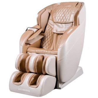 Массажное кресло Ergonova Organic 3