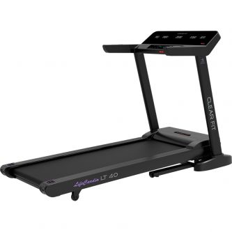 ������� ������� Clear Fit LifeCardio LT 40