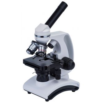 Микроскоп учебный с книгой Discovery Atto Polar (77989)