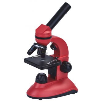 Микроскоп детский с книгой Discovery Nano Terra (77962)