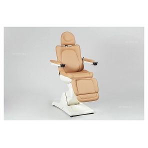 Педикюрное кресло SunDream SD-3870А (светло-коричневый)