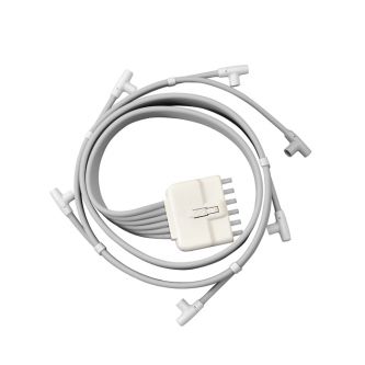 Соединительные шланги Pharmacels 6-камерные для Power Q6000 Plus