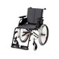 Обзор кресел-колясок с санитарным оснащением: осуществление гигиенических потребностей не вызовет проблем