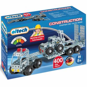 ������������� ����������� EiTech �������  400 ������� (00008)