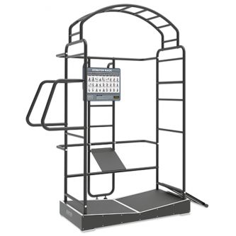 ���� ��� �������� Bronze Gym BR-1028