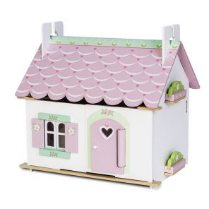 Кукольный домик Le Toy Van Лили (H111)