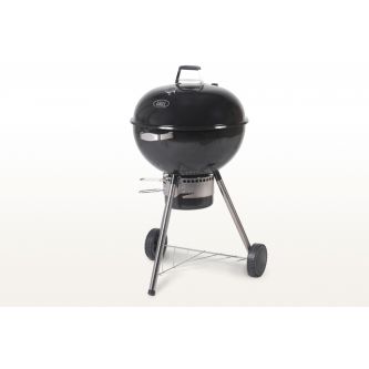 Компактный угольный гриль Start Grill Temper SG22K