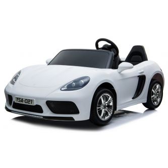 ������������� RiverToys Porshe Cayman T911TT �����