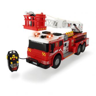Пожарная машина Dickie Feuerwehr - 62 см (3719014)