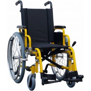 Кресло-коляска Excel G3 paeidiatric
