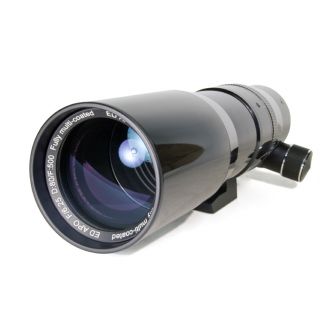 - Levenhuk Ra R80 ED Doublet OTA