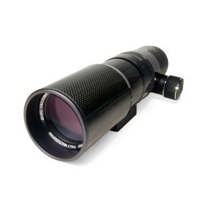 ���������� ����� Levenhuk Ra R66 ED Doublet Carbon OTA