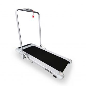 Беговая дорожка для дома DFC T100G Libero Slim