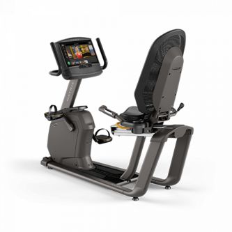 Горизонтальный велоэргометр Matrix R50XIR 2021