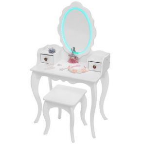 Туалетный столик DreamToys Принцесса Эльза (EL311004)