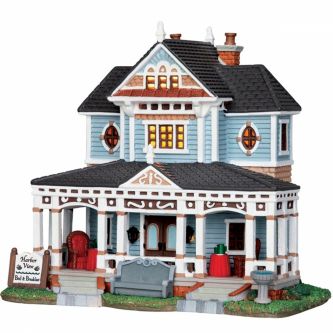 ���������� ����� �� ������ Lemax ��������� ��� �� ������ (25381)