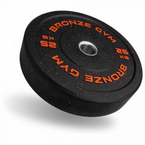    Bronze Gym BG-BMP