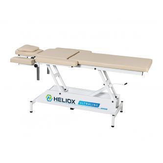 Массажный стол Heliox FM3C 65 см