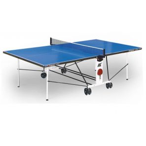 Теннисный стол Start Line Compact Outdoor-2 LX Blue 6044-1