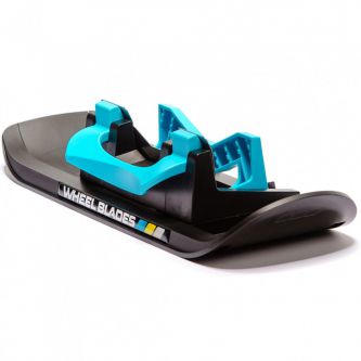 Лыжи для коляски Otto Bock Wheelblades XL