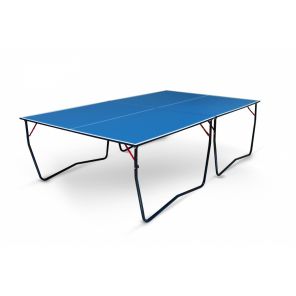 Теннисный стол Start line Hobby Evo blue 6016-3