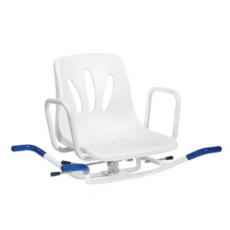 Сиденье поворотное для ванны Ortonica Lux 440